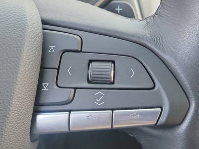 2024 Cadillac CT5 Premium Luxury