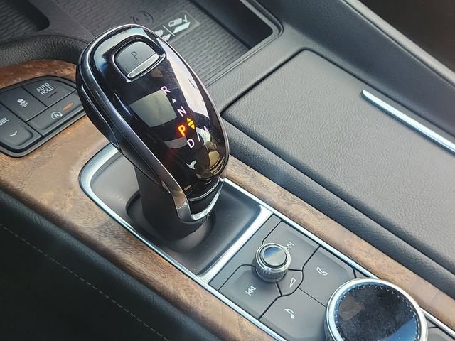 2024 Cadillac CT5 Premium Luxury