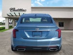 2024 Cadillac CT5 Premium Luxury