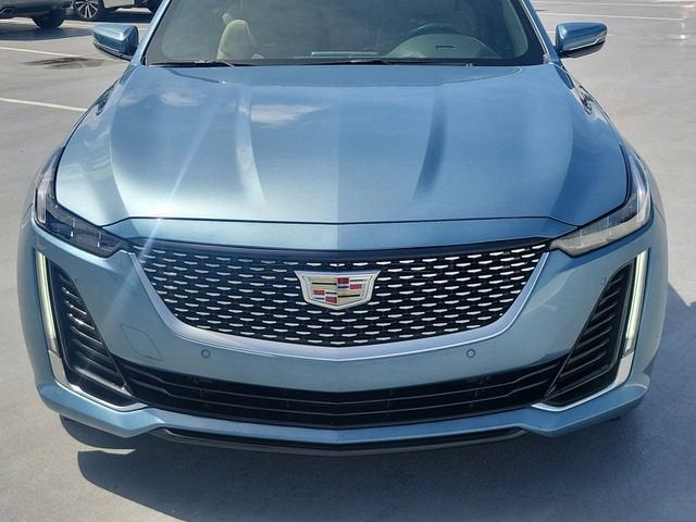 2024 Cadillac CT5 Premium Luxury