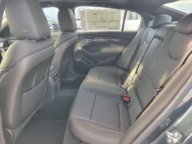 2026 Cadillac CT5 Sport - Photo 11