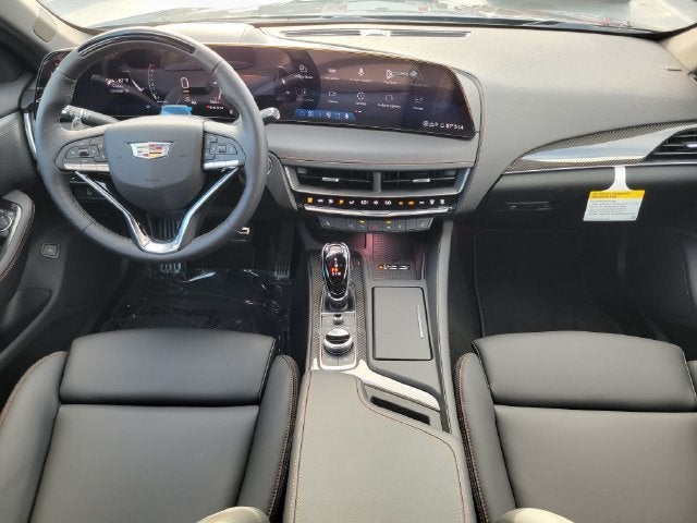 2026 Cadillac CT5 Sport - Photo 12