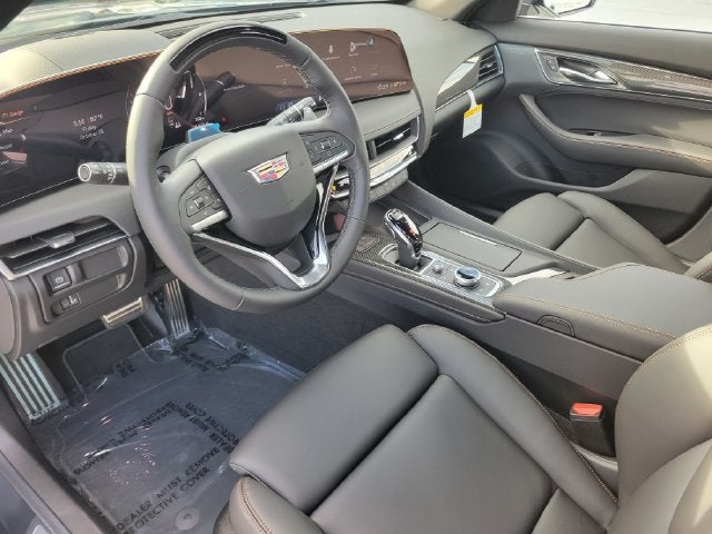 2026 Cadillac CT5 Sport - Photo 13
