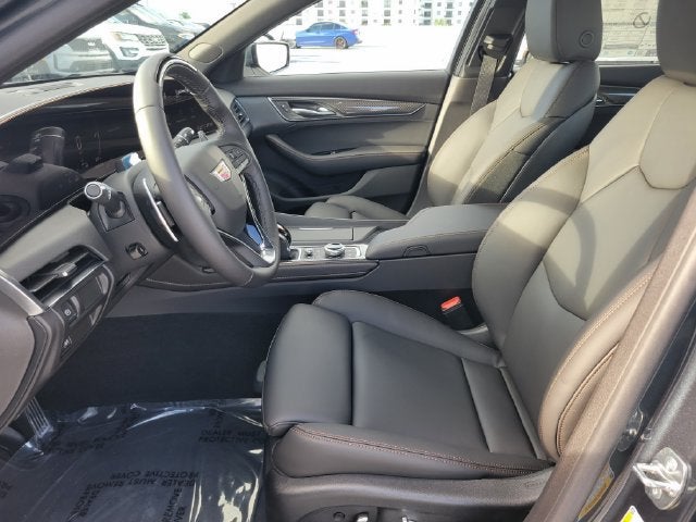 2026 Cadillac CT5 Sport - Photo 14