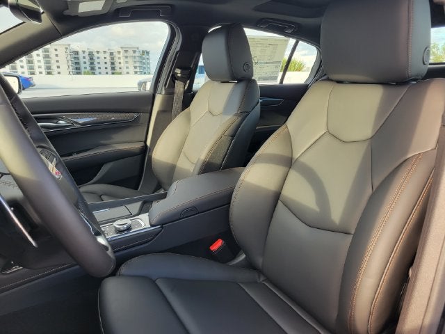 2026 Cadillac CT5 Sport - Photo 15