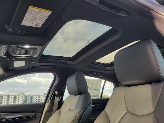 2026 Cadillac CT5 Sport - Photo 17