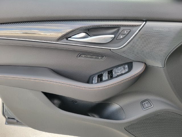 2026 Cadillac CT5 Sport - Photo 18