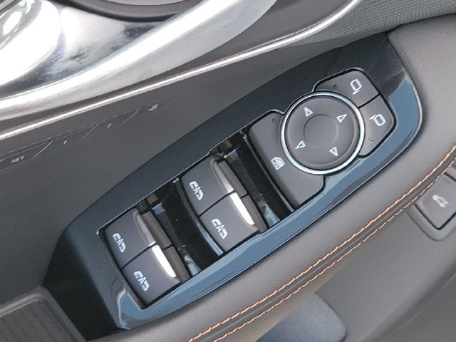 2026 Cadillac CT5 Sport - Photo 19