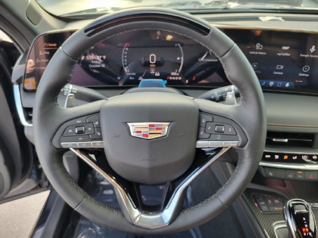 2026 Cadillac CT5 Sport - Photo 20