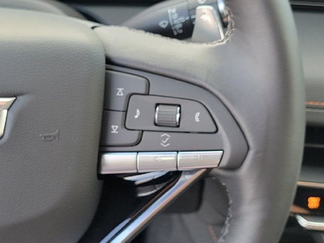 2026 Cadillac CT5 Sport - Photo 22