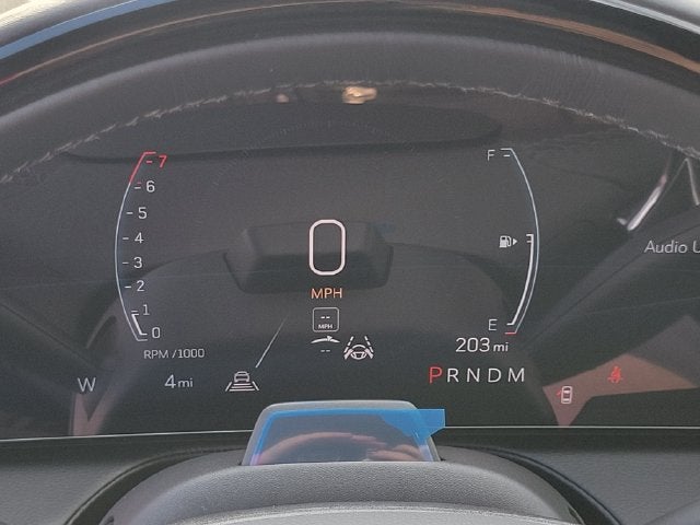 2026 Cadillac CT5 Sport - Photo 23