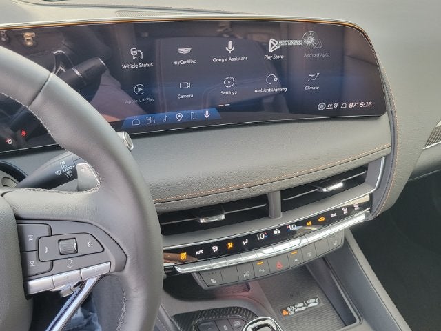 2026 Cadillac CT5 Sport - Photo 24