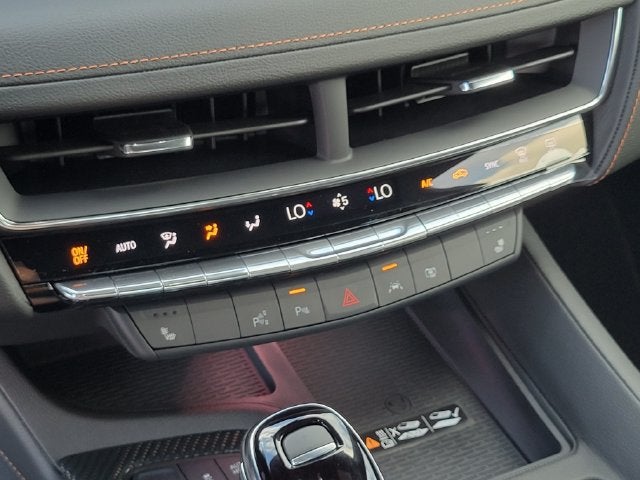 2026 Cadillac CT5 Sport - Photo 27