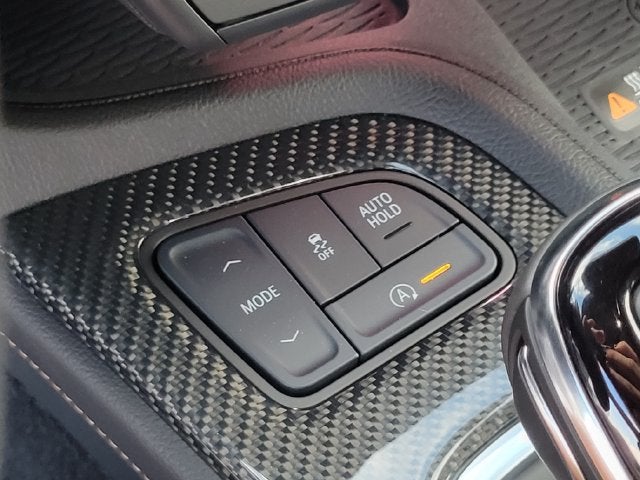 2026 Cadillac CT5 Sport - Photo 29