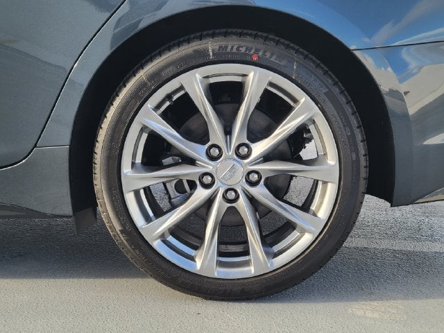 2026 Cadillac CT5 Sport - Photo 9