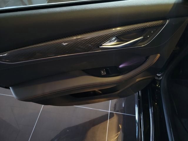 2026 Cadillac CT5 Sport - Photo 11