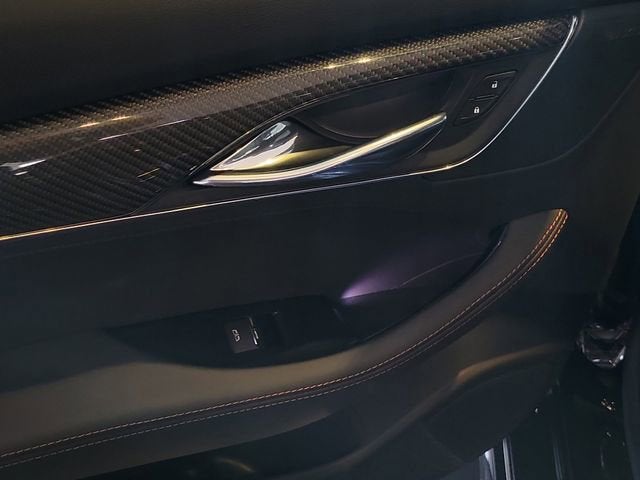 2026 Cadillac CT5 Sport - Photo 12