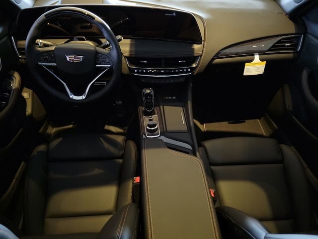 2026 Cadillac CT5 Sport - Photo 13