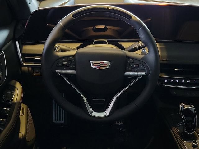 2026 Cadillac CT5 Sport - Photo 14