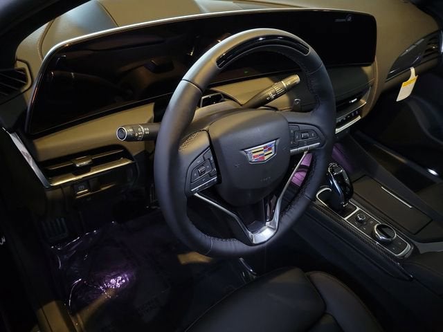 2026 Cadillac CT5 Sport - Photo 15