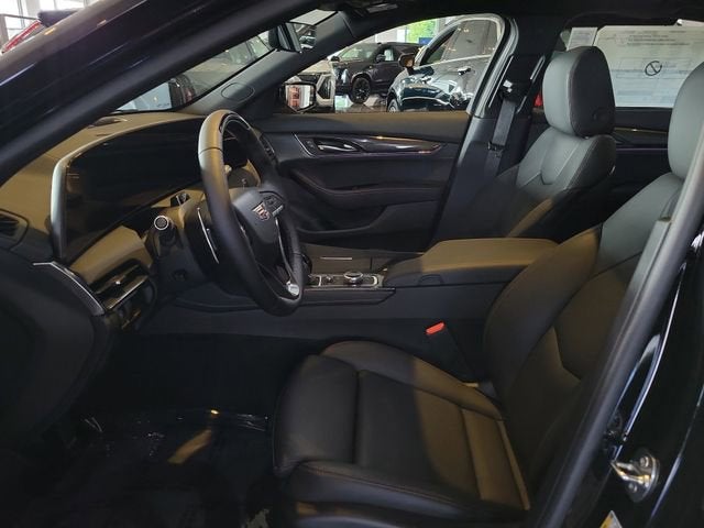2026 Cadillac CT5 Sport - Photo 16