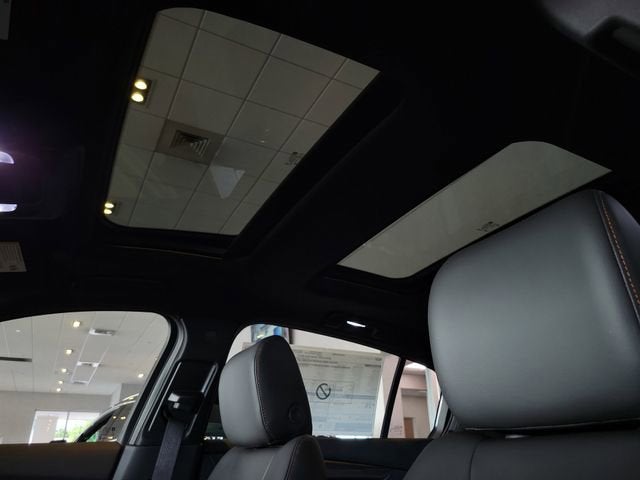 2026 Cadillac CT5 Sport - Photo 21