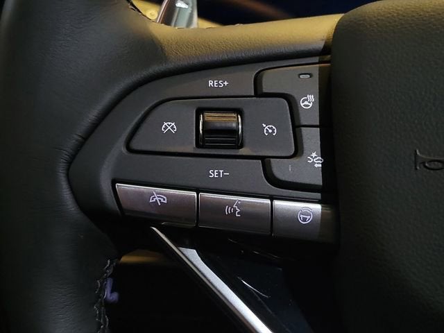 2026 Cadillac CT5 Sport - Photo 23