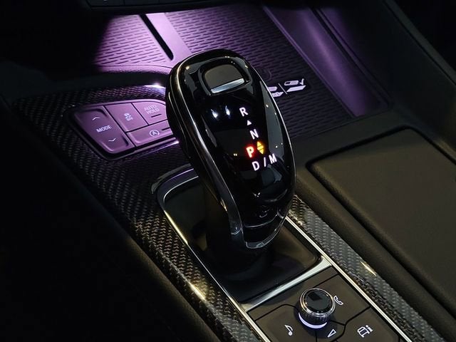 2026 Cadillac CT5 Sport - Photo 26