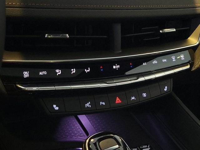 2026 Cadillac CT5 Sport - Photo 28