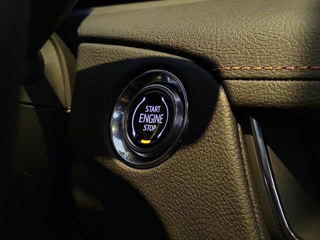 2026 Cadillac CT5 Sport - Photo 30