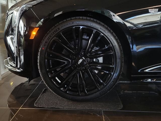 2026 Cadillac CT5 Sport - Photo 6