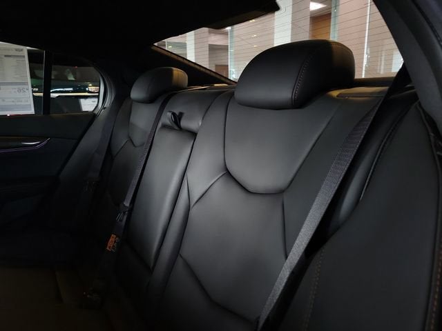 2026 Cadillac CT5 Sport - Photo 8