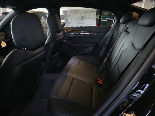2026 Cadillac CT5 Sport - Photo 9