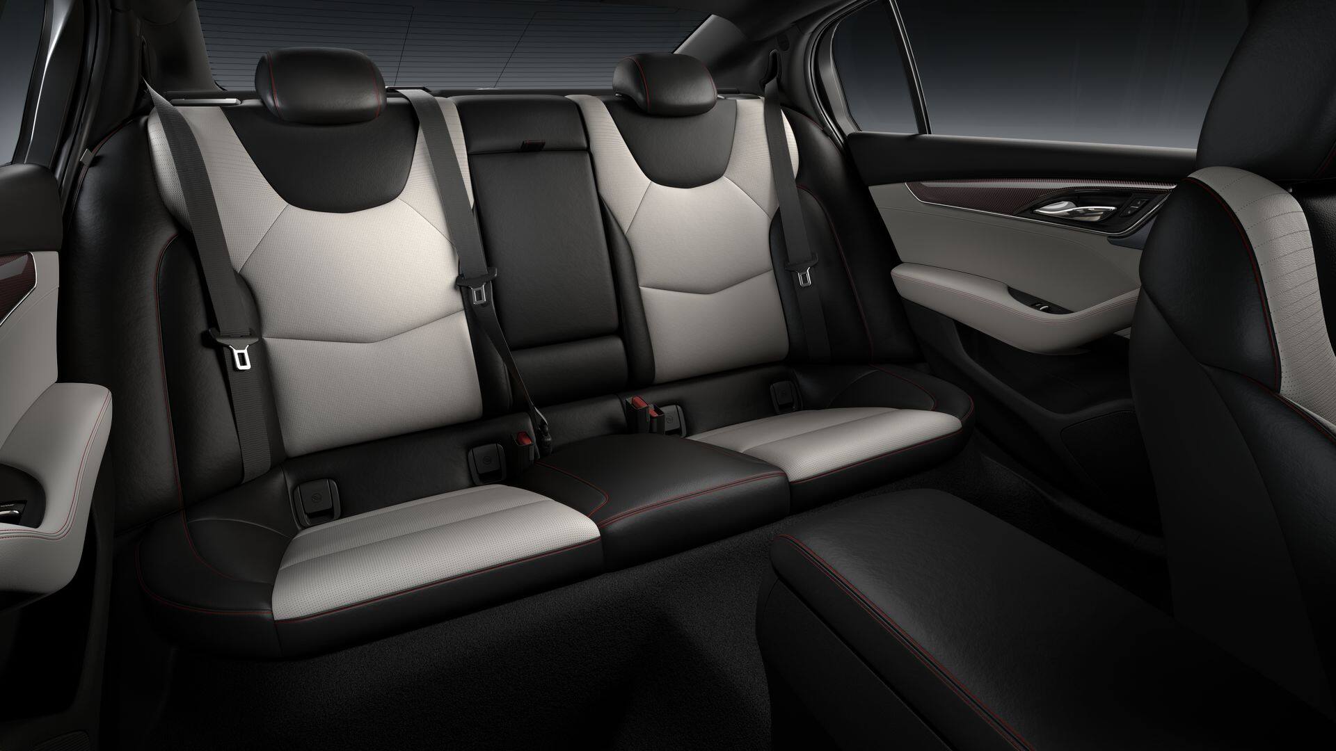 2026 Cadillac CT5 V-Series - Photo 10