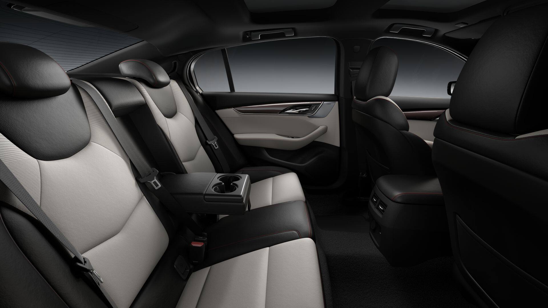 2026 Cadillac CT5 V-Series - Photo 11