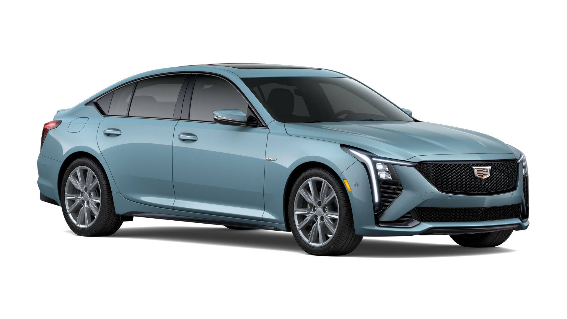 2026 Cadillac CT5 V-Series - Photo 6