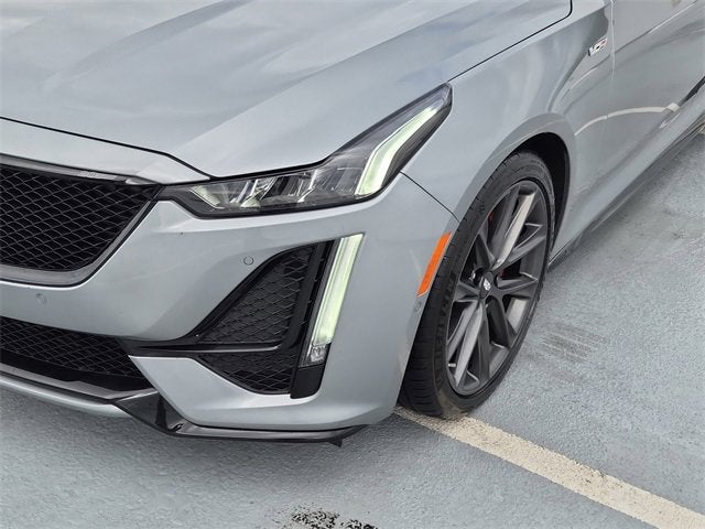 2024 Cadillac CT5-V V-Series