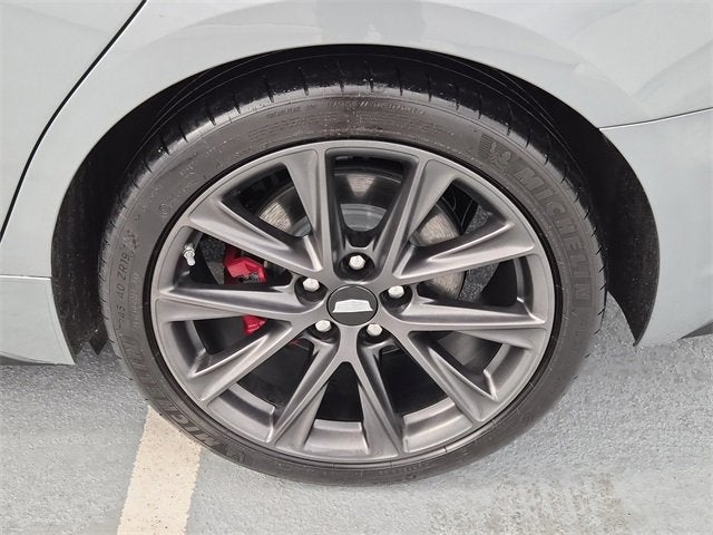 2024 Cadillac CT5-V V-Series