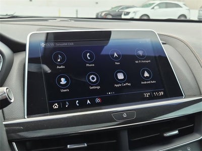 2024 Cadillac CT5-V V-Series