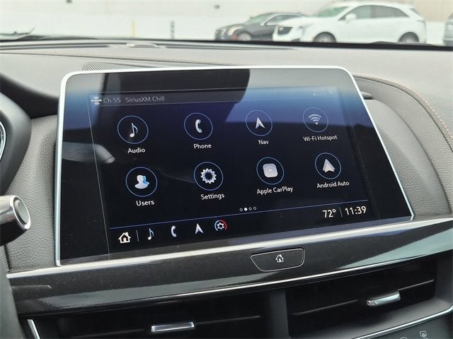 2024 Cadillac CT5-V V-Series