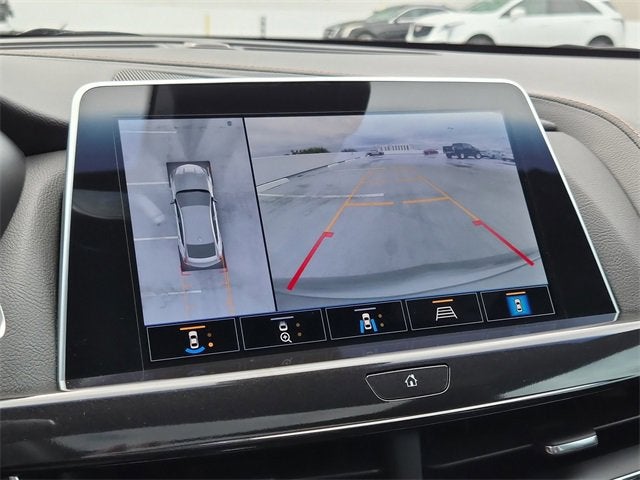 2024 Cadillac CT5-V V-Series