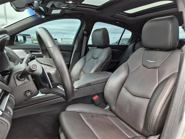 2024 Cadillac CT5-V V-Series