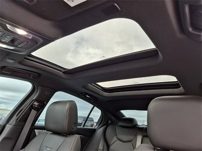 2024 Cadillac CT5-V V-Series