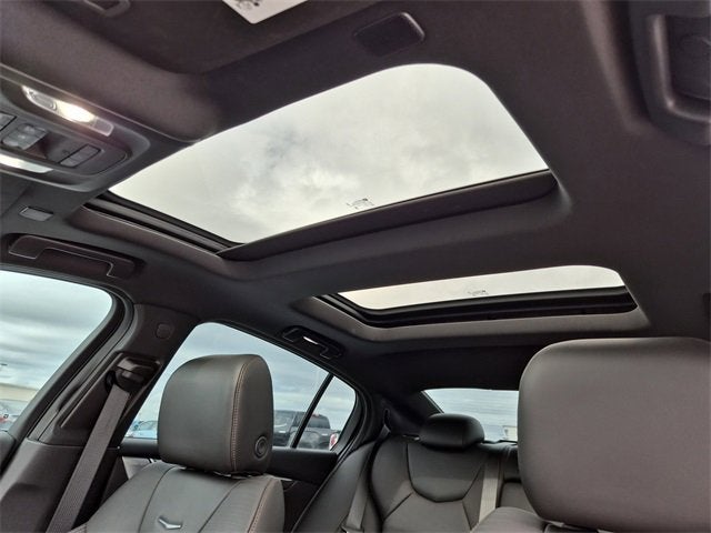 2024 Cadillac CT5-V V-Series