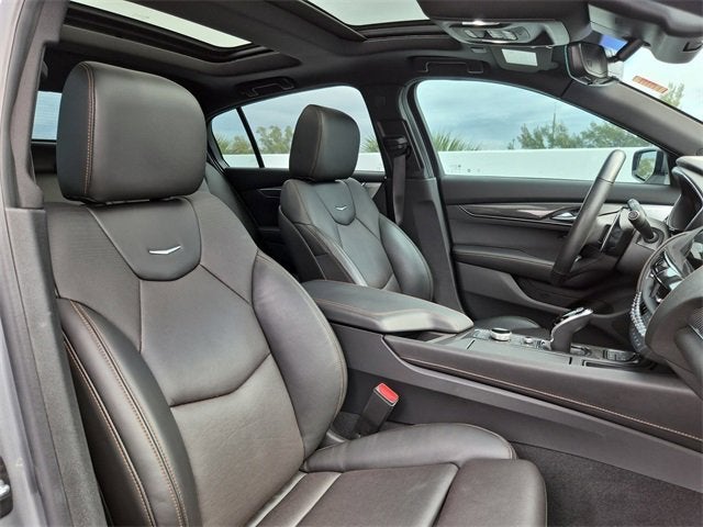 2024 Cadillac CT5-V V-Series