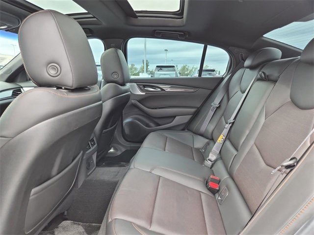 2024 Cadillac CT5-V V-Series