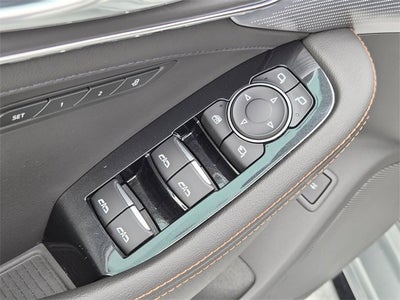 2024 Cadillac CT5-V V-Series