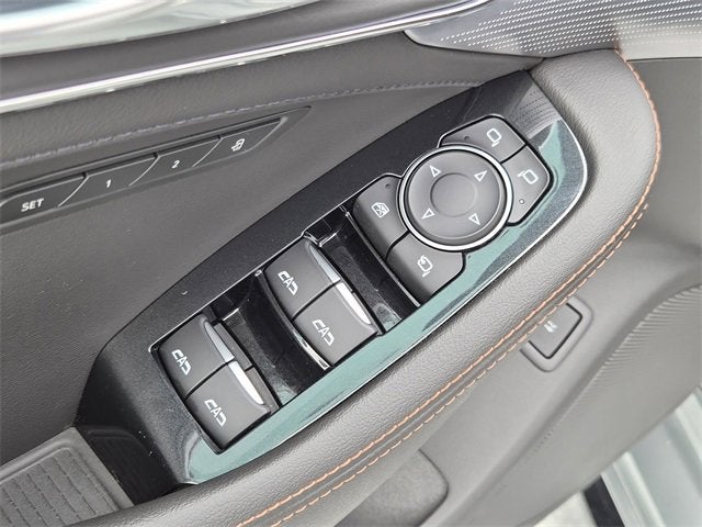 2024 Cadillac CT5-V V-Series