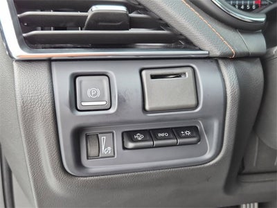 2024 Cadillac CT5-V V-Series