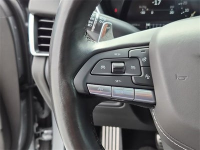 2024 Cadillac CT5-V V-Series